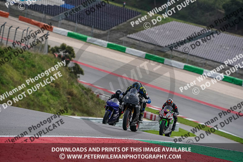 motorbikes;no limits;peter wileman photography;portimao;portugal;trackday digital images